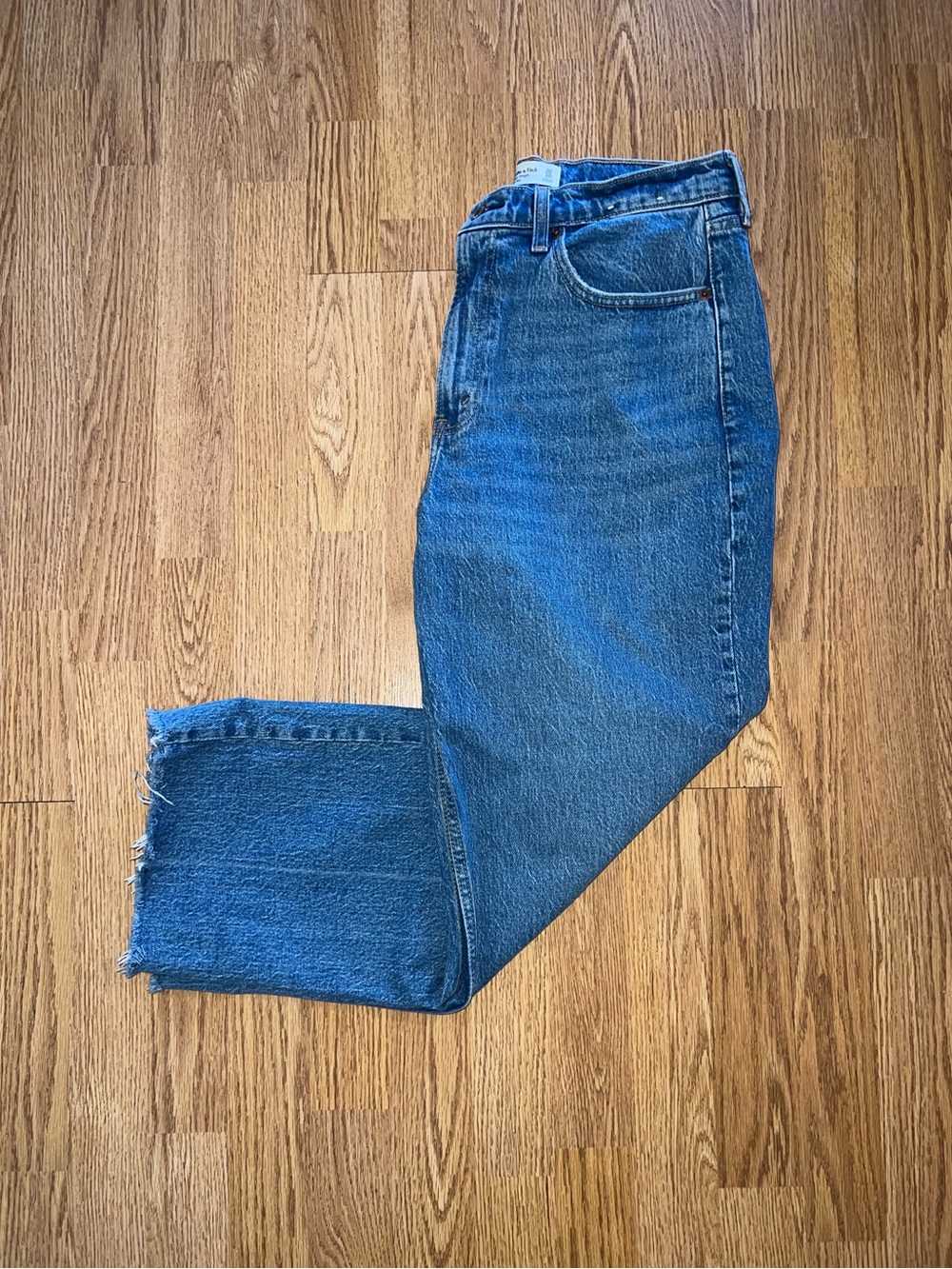 Abercrombie & Fitch Jeans